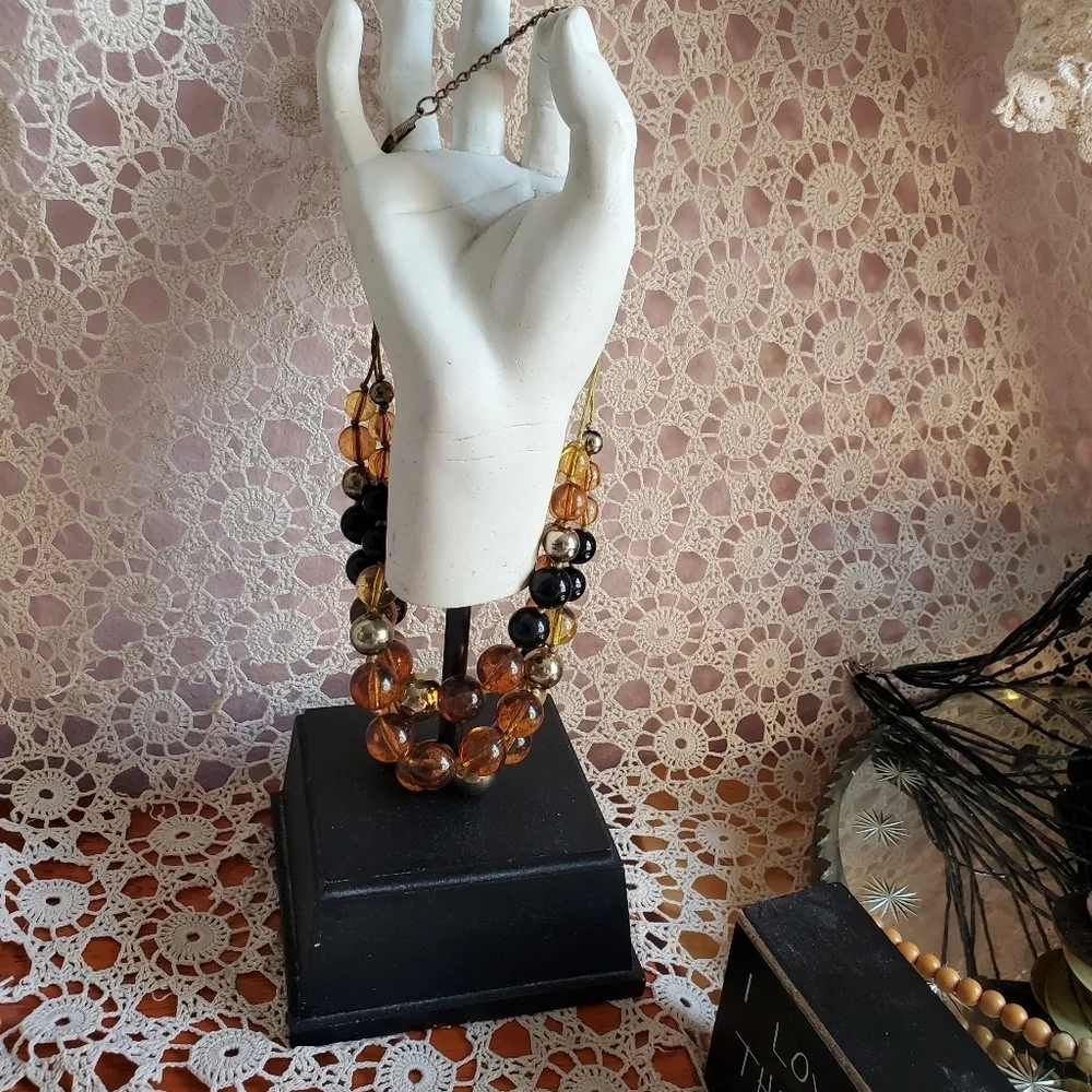 Vintage chunkie Baubles - Picture 12 of 12